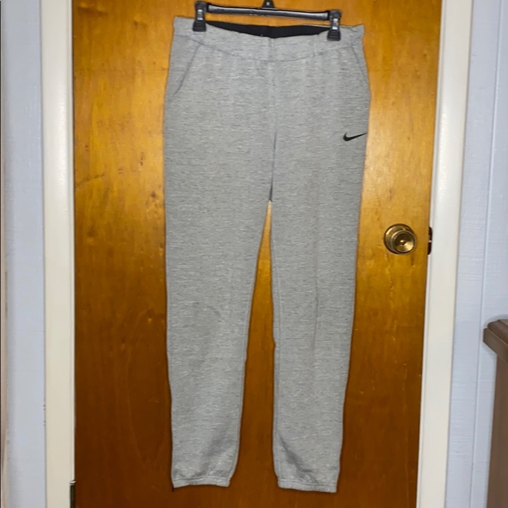 Women’s Nike Dri-Fit Sweatpants